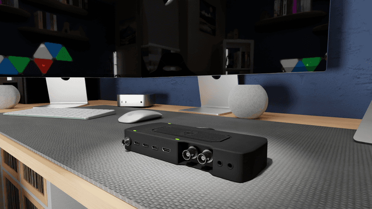 Blackmagic Camera ProDock: The exact iPhone accessory I've been looking for… almost!