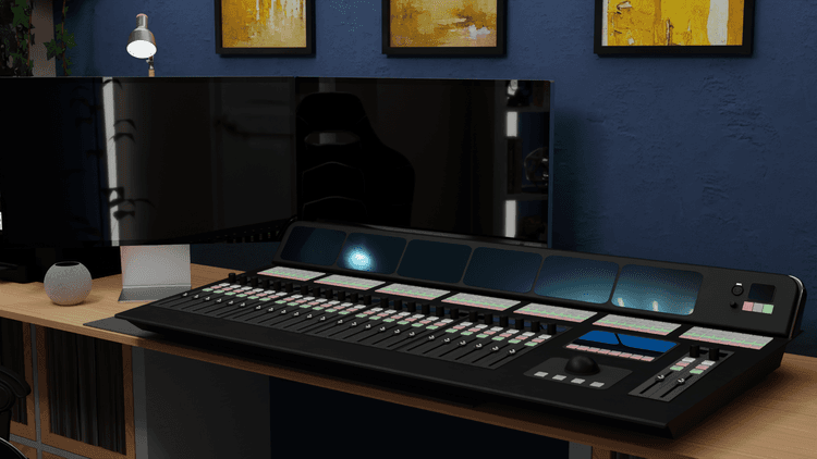 The Ultimate Wish List: My Dream ATEM Upgrades That Would Break the Broadcast World (and Budgets)