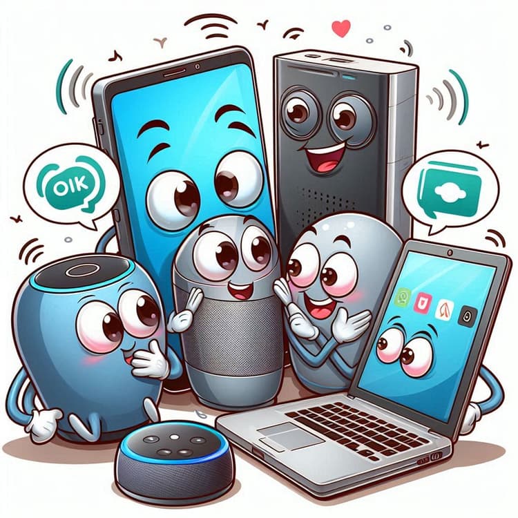 Forget Robot Uprisings, Get Ready for Robot Teamwork! Demystifying Google's Agent-to-Agent Idea (No PhD Required!)