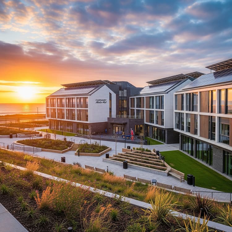 It's Not Easy Being Green