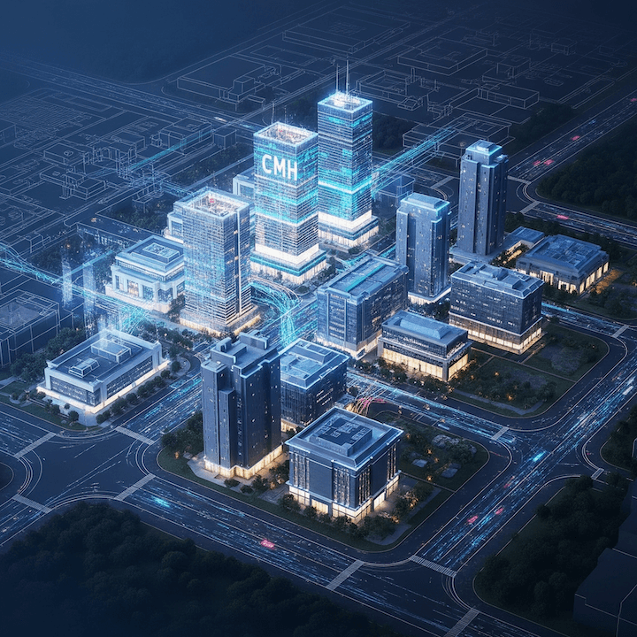 The Carnaby Media Hub: A Vision Realised – From Blueprint to Future