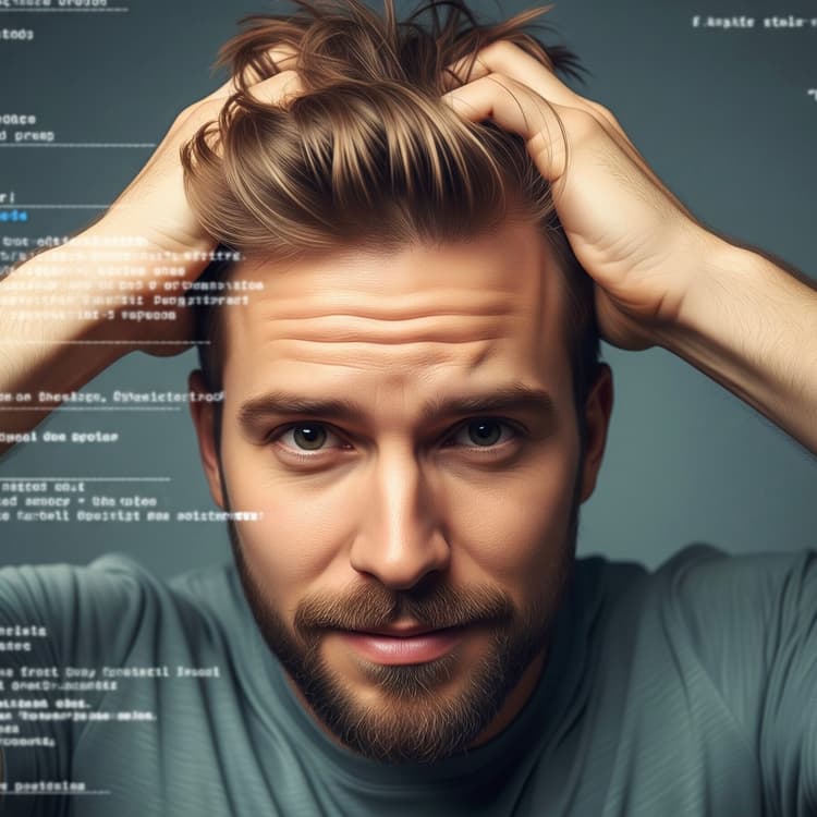 The Grand Re-Think – Or, Why My Blog is Having an Existential Crisis (Again) and Getting a Domain Makeover!