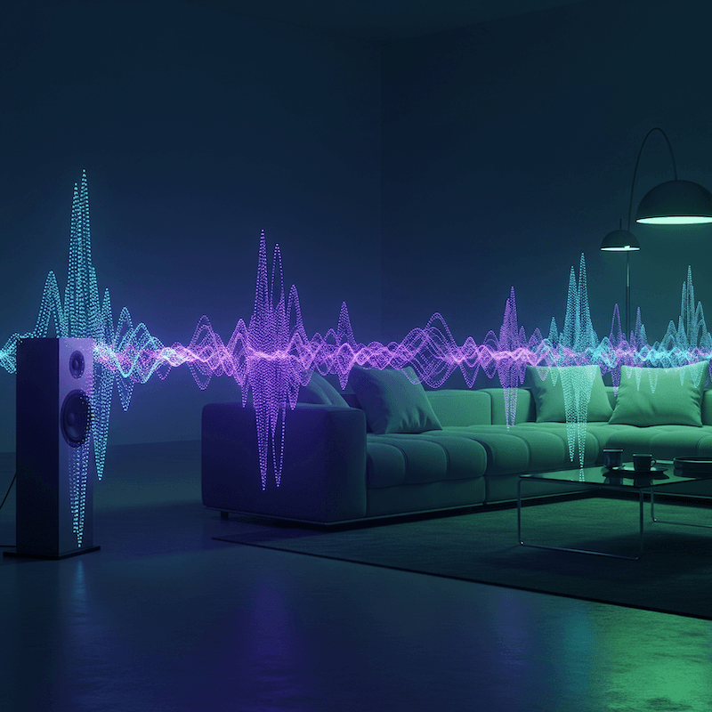 Sennheiser Spectera & The Dante Dream: Building the Future of Audio