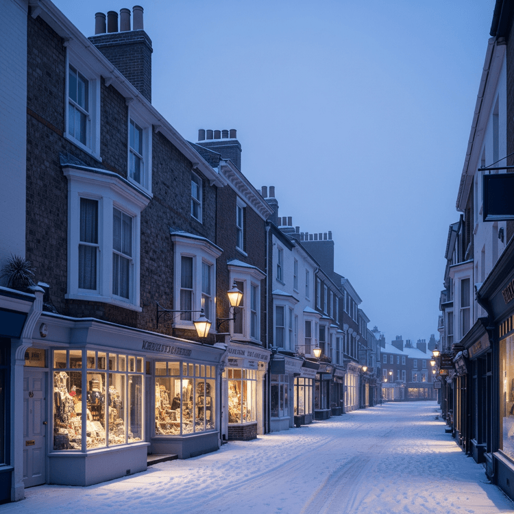 A Curmudgeon's Reckoning: When a Retired Enforcer Just Wants a Quiet Cuppa (and the World Has Other Plans)