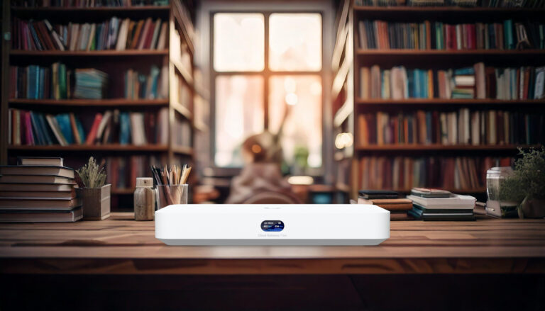 Ubiuiti Unifi Cloud Gateway Fibre: Is the Gateway I’ve been waiting for?