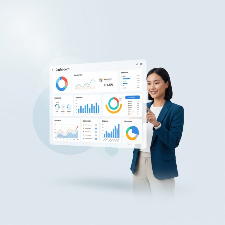 FinTrack: Master Your Money, Simplify Your Life