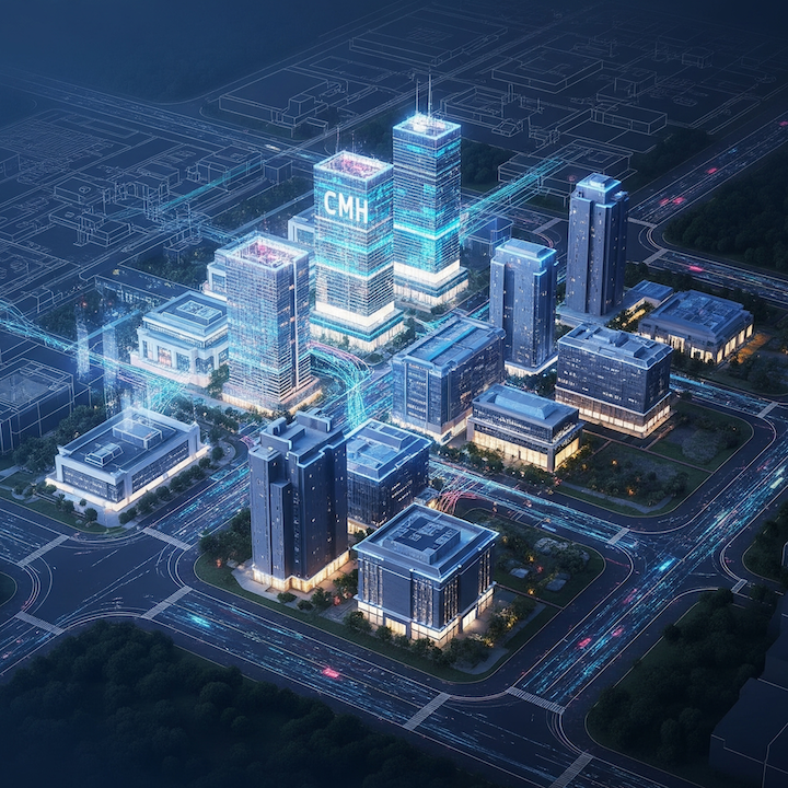 The Carnaby Media Hub: A Vision Realised – From Blueprint to Future