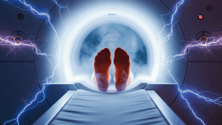 A Week of Back Pain and My Unexpected Trip to A&E