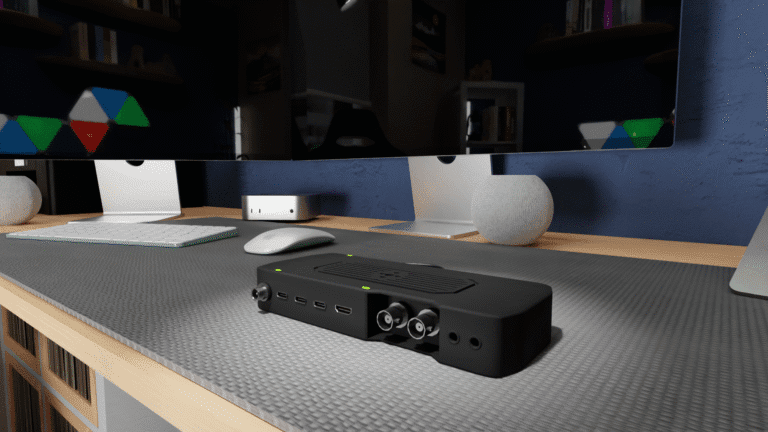 Blackmagic Camera ProDock: The exact iPhone accessory I’ve been looking for… almost!