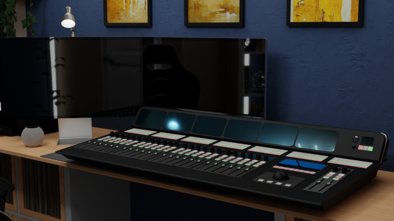 The Ultimate Wish List: My Dream ATEM Upgrades That Would Break the Broadcast World (and Budgets)