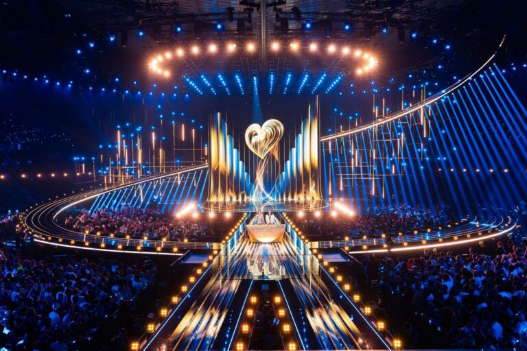 The Eurovision Evolution – Cinematic IP, Green Grids, and the Death of the “Narrative Box”