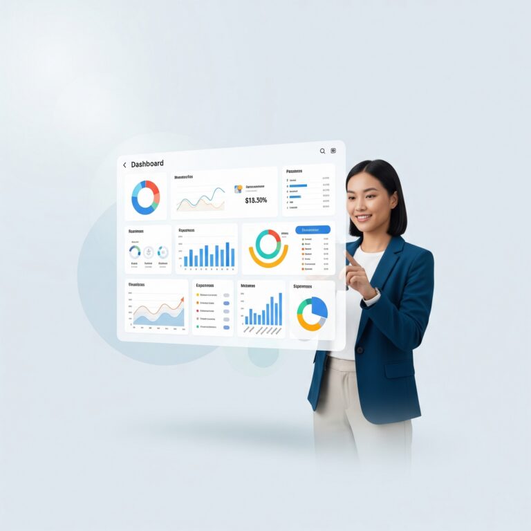 FinTrack: Master Your Money, Simplify Your Life