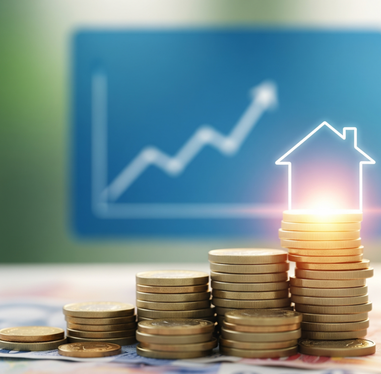 No More Spreadsheet Sweat: My Journey to a UK House Deposit with Deposit Vision (LISA, HTS & UC)
