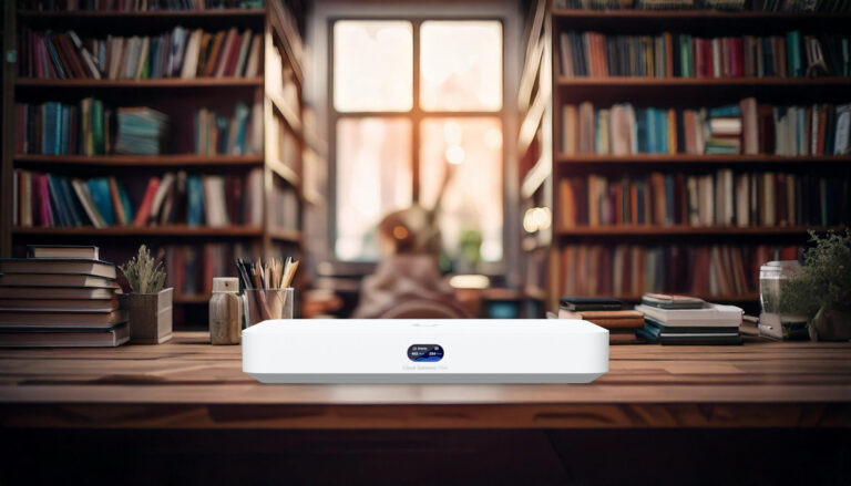 Ubiuiti Unifi Cloud Gateway Fibre: Is the Gateway I’ve been waiting for?
